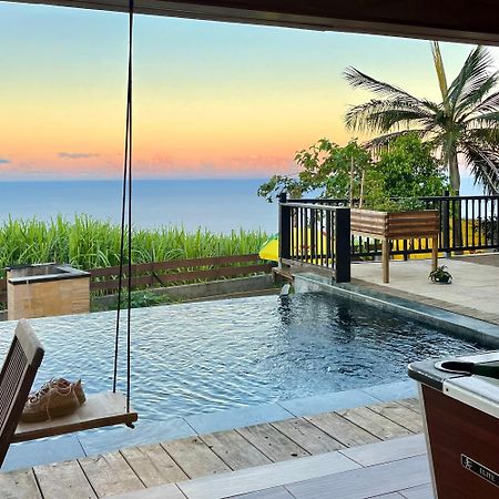 Dodo House Auberge De Jeunesse Saint-Leu Εξωτερικό φωτογραφία