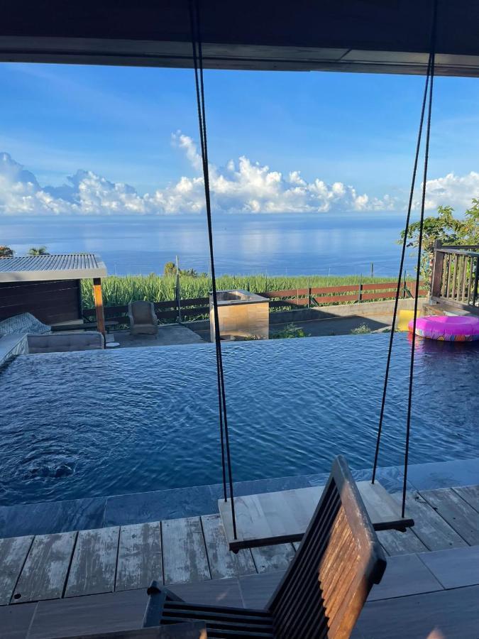 Dodo House Auberge De Jeunesse Saint-Leu Εξωτερικό φωτογραφία