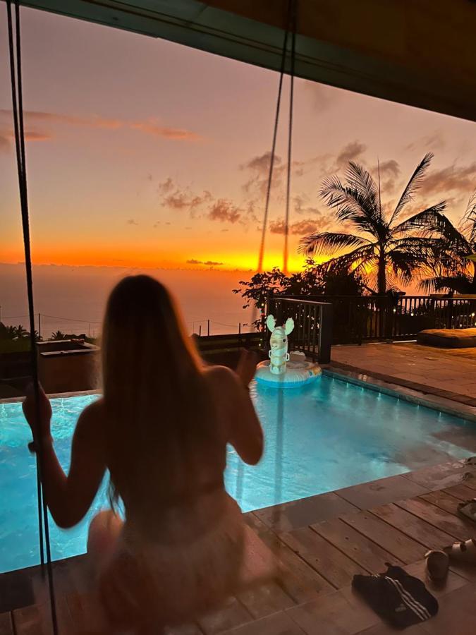 Dodo House Auberge De Jeunesse Saint-Leu Εξωτερικό φωτογραφία