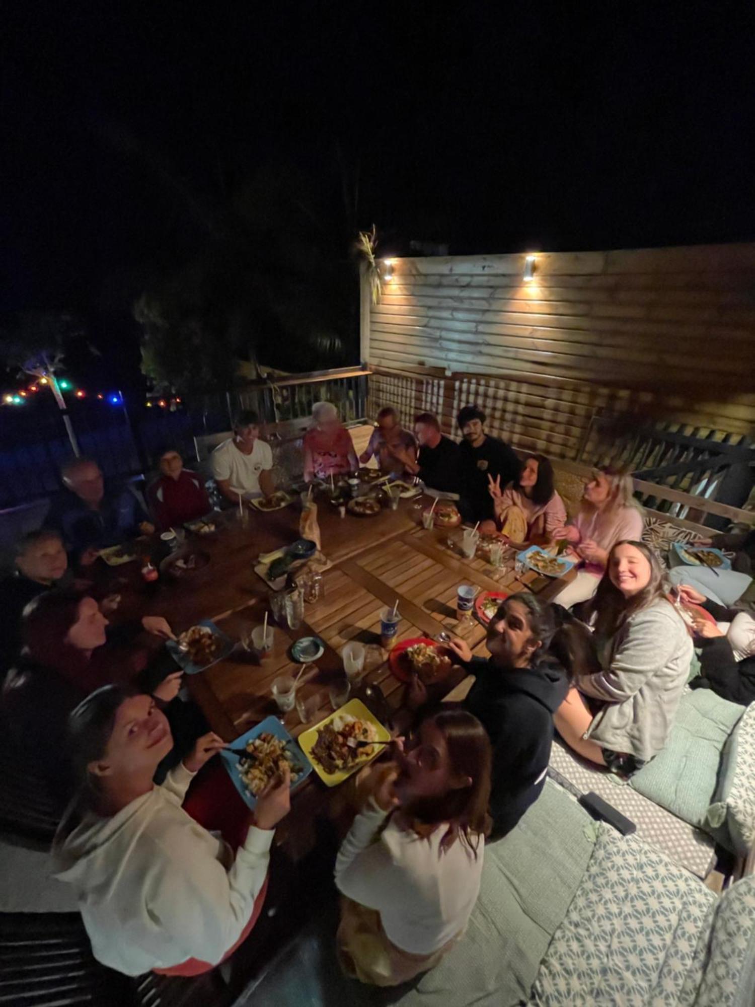 Dodo House Auberge De Jeunesse Saint-Leu Εξωτερικό φωτογραφία