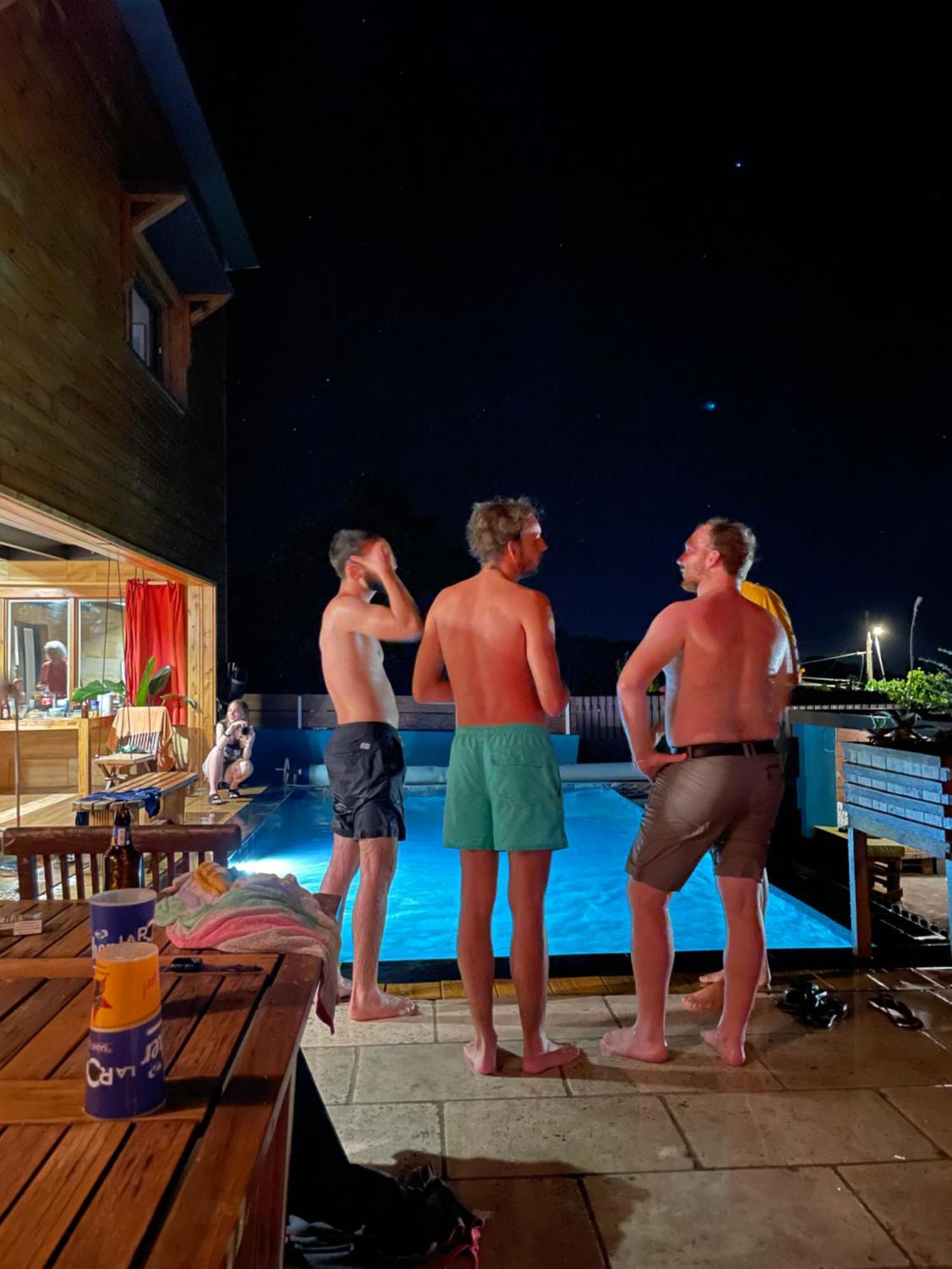 Dodo House Auberge De Jeunesse Saint-Leu Εξωτερικό φωτογραφία