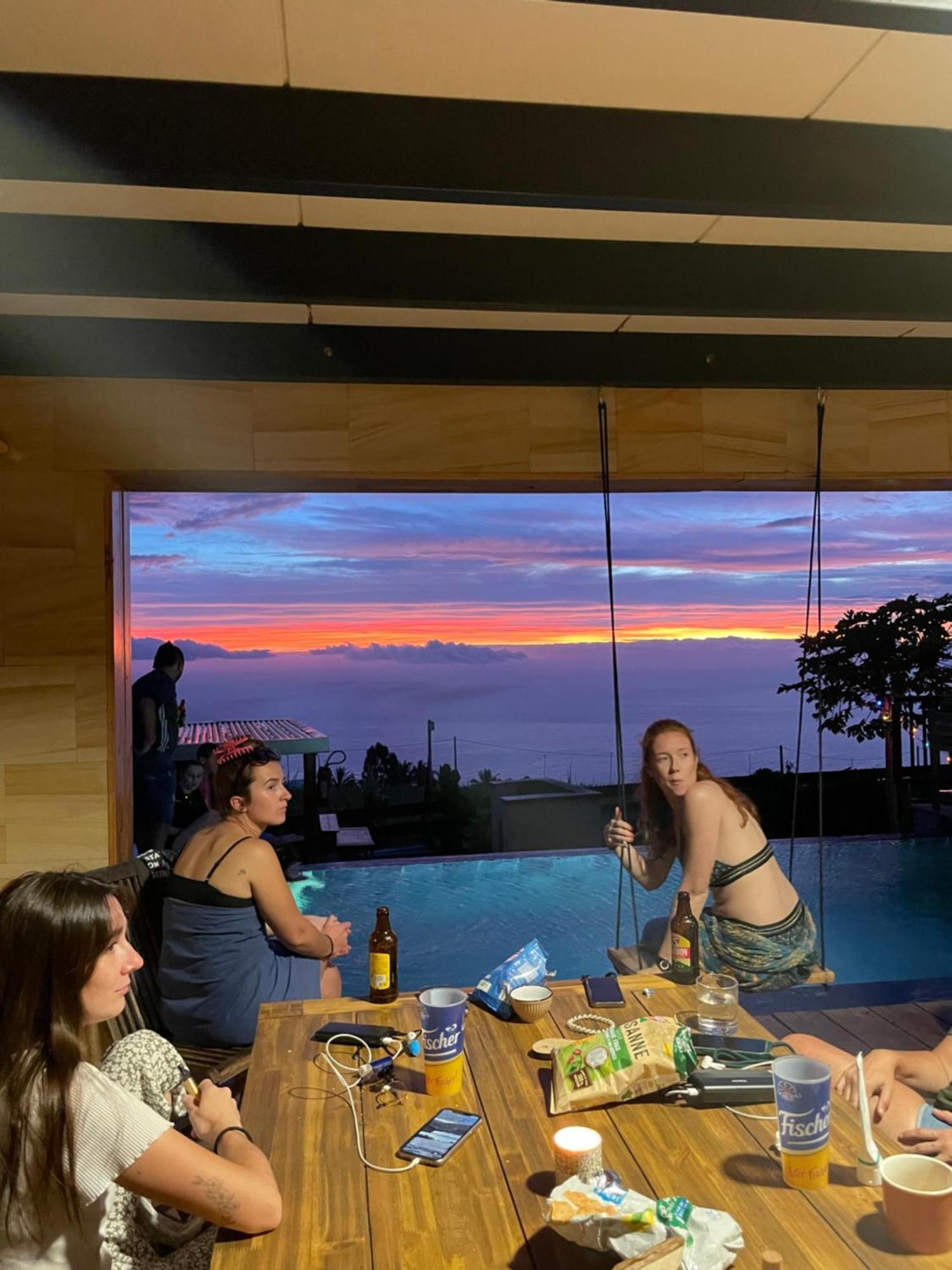 Dodo House Auberge De Jeunesse Saint-Leu Εξωτερικό φωτογραφία