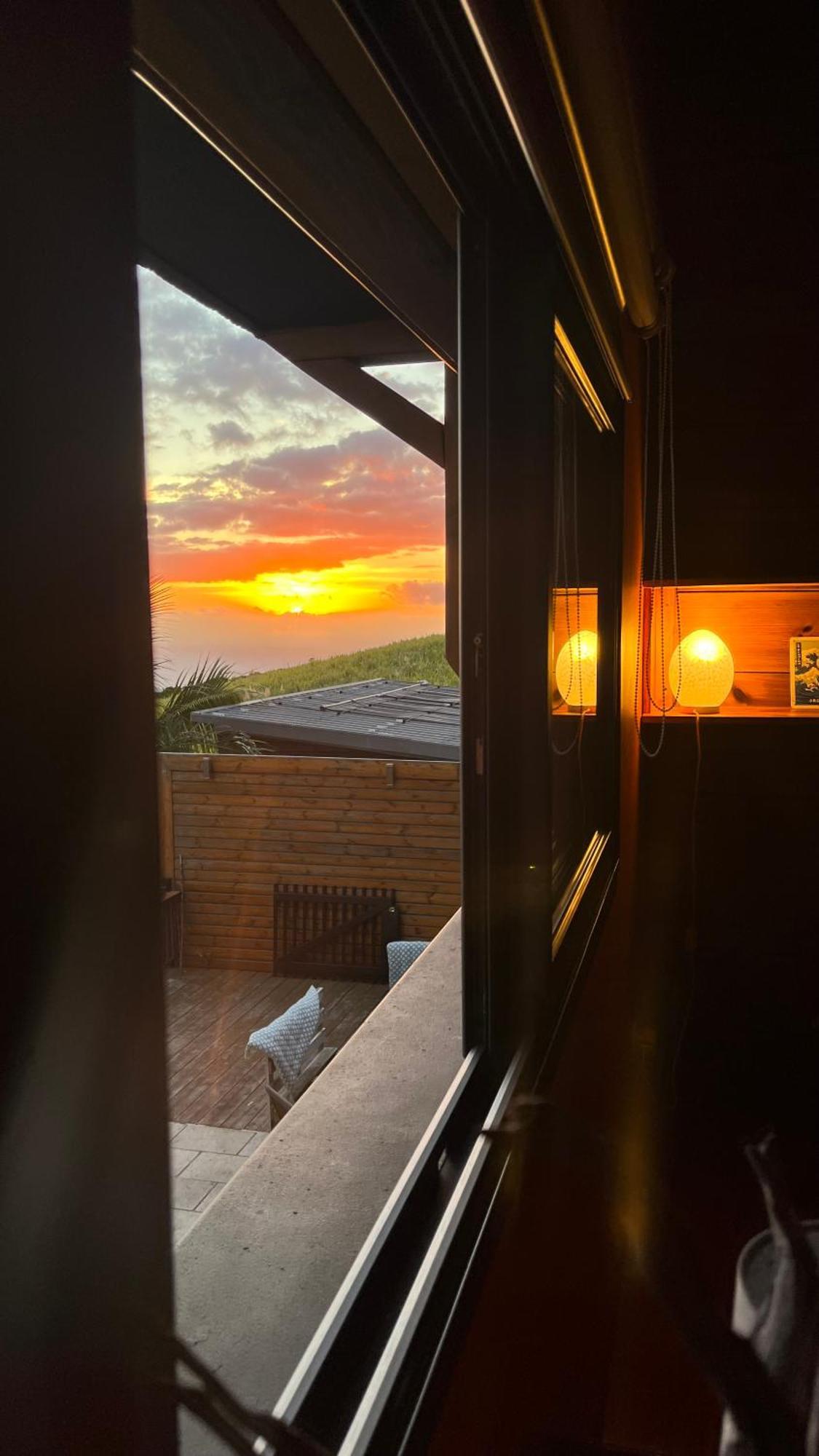 Dodo House Auberge De Jeunesse Saint-Leu Εξωτερικό φωτογραφία