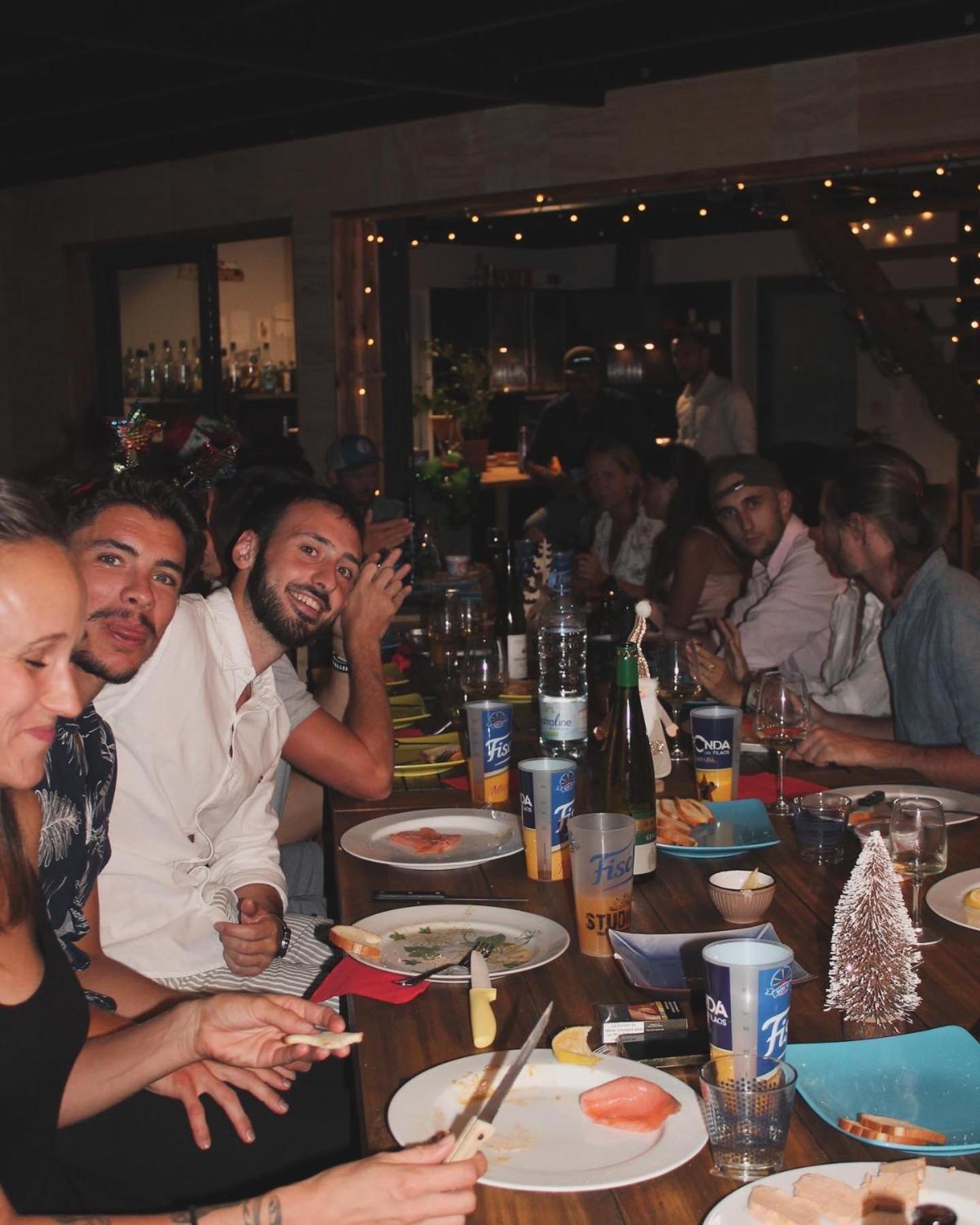 Dodo House Auberge De Jeunesse Saint-Leu Εξωτερικό φωτογραφία