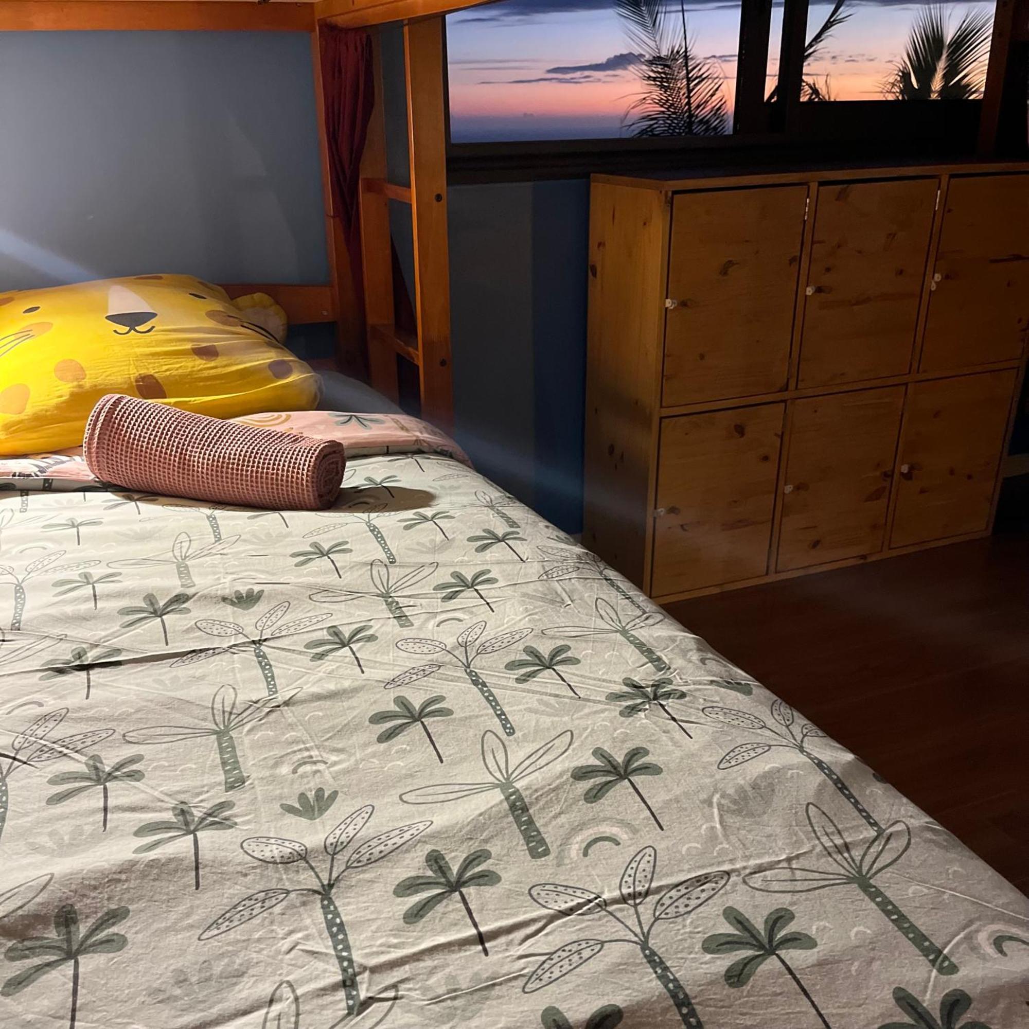 Dodo House Auberge De Jeunesse Saint-Leu Εξωτερικό φωτογραφία