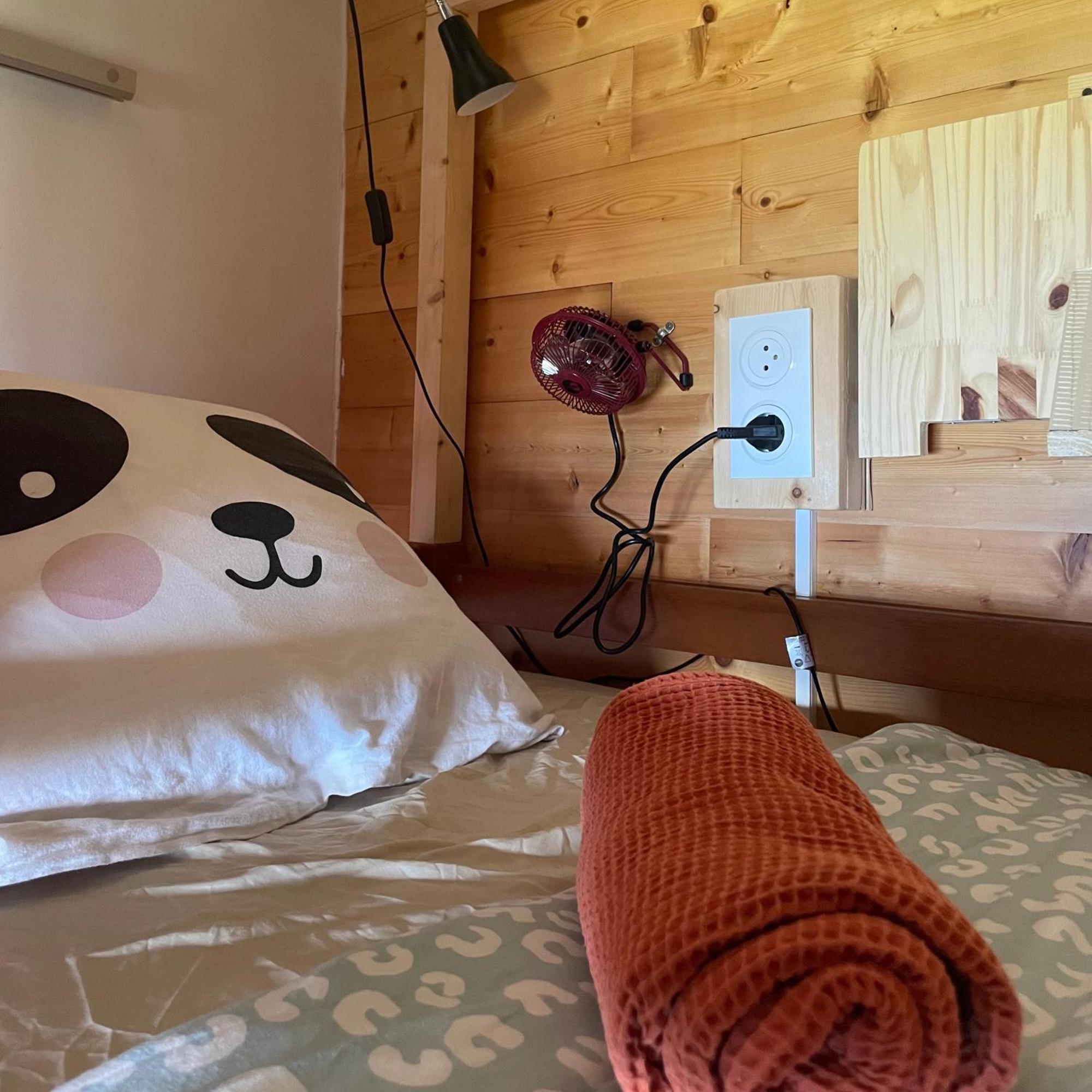 Dodo House Auberge De Jeunesse Saint-Leu Εξωτερικό φωτογραφία