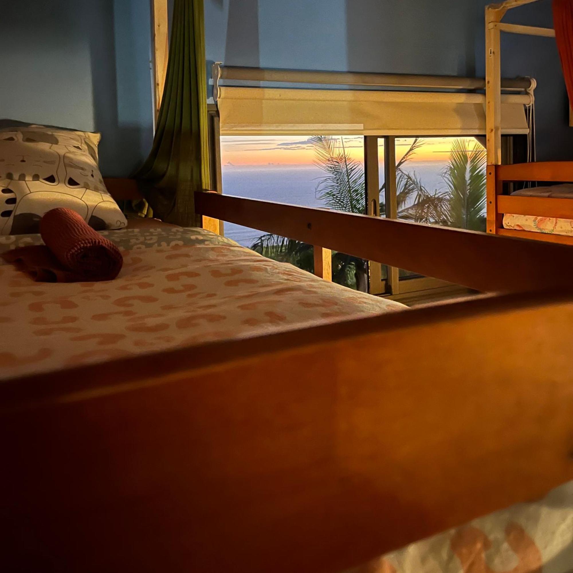 Dodo House Auberge De Jeunesse Saint-Leu Εξωτερικό φωτογραφία