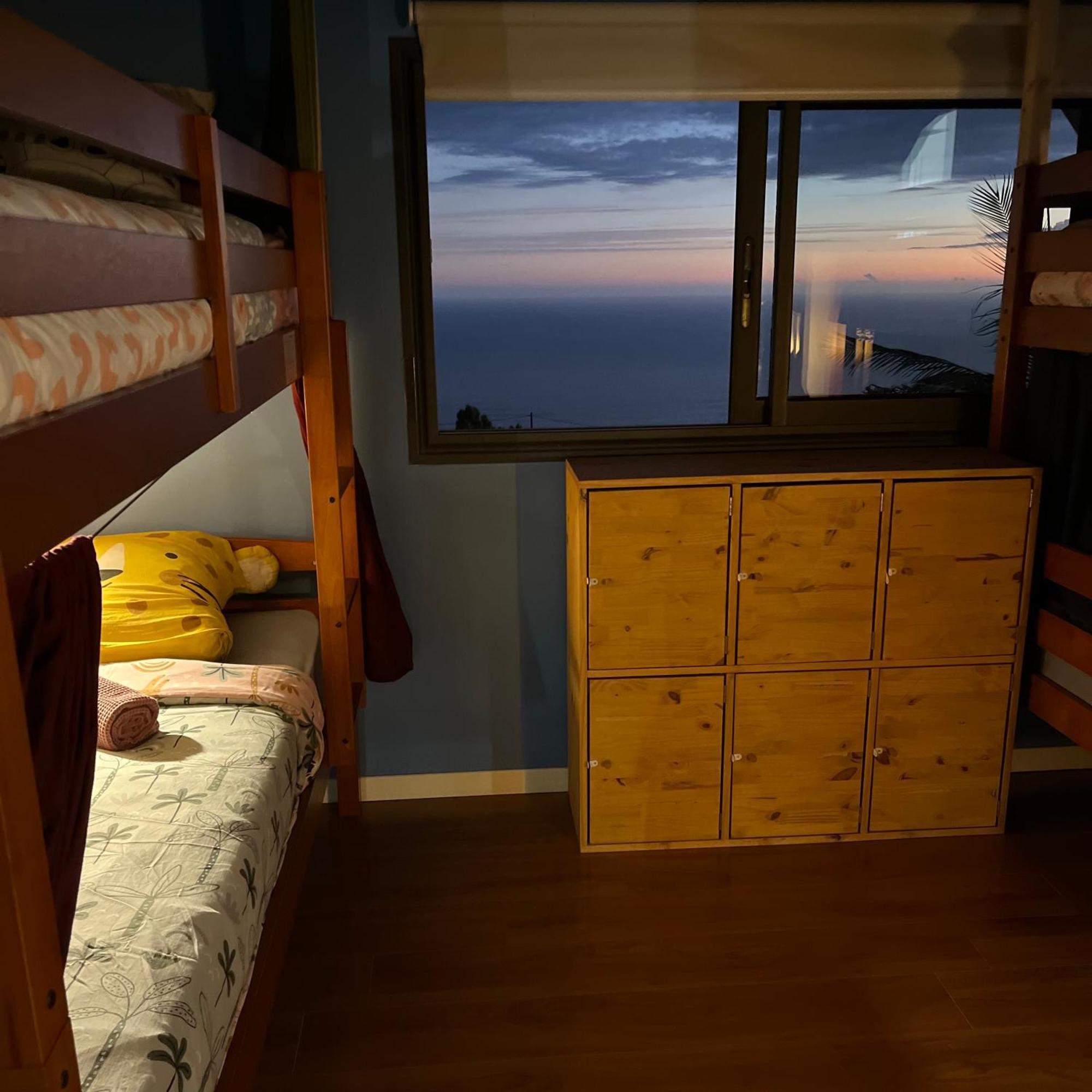 Dodo House Auberge De Jeunesse Saint-Leu Εξωτερικό φωτογραφία