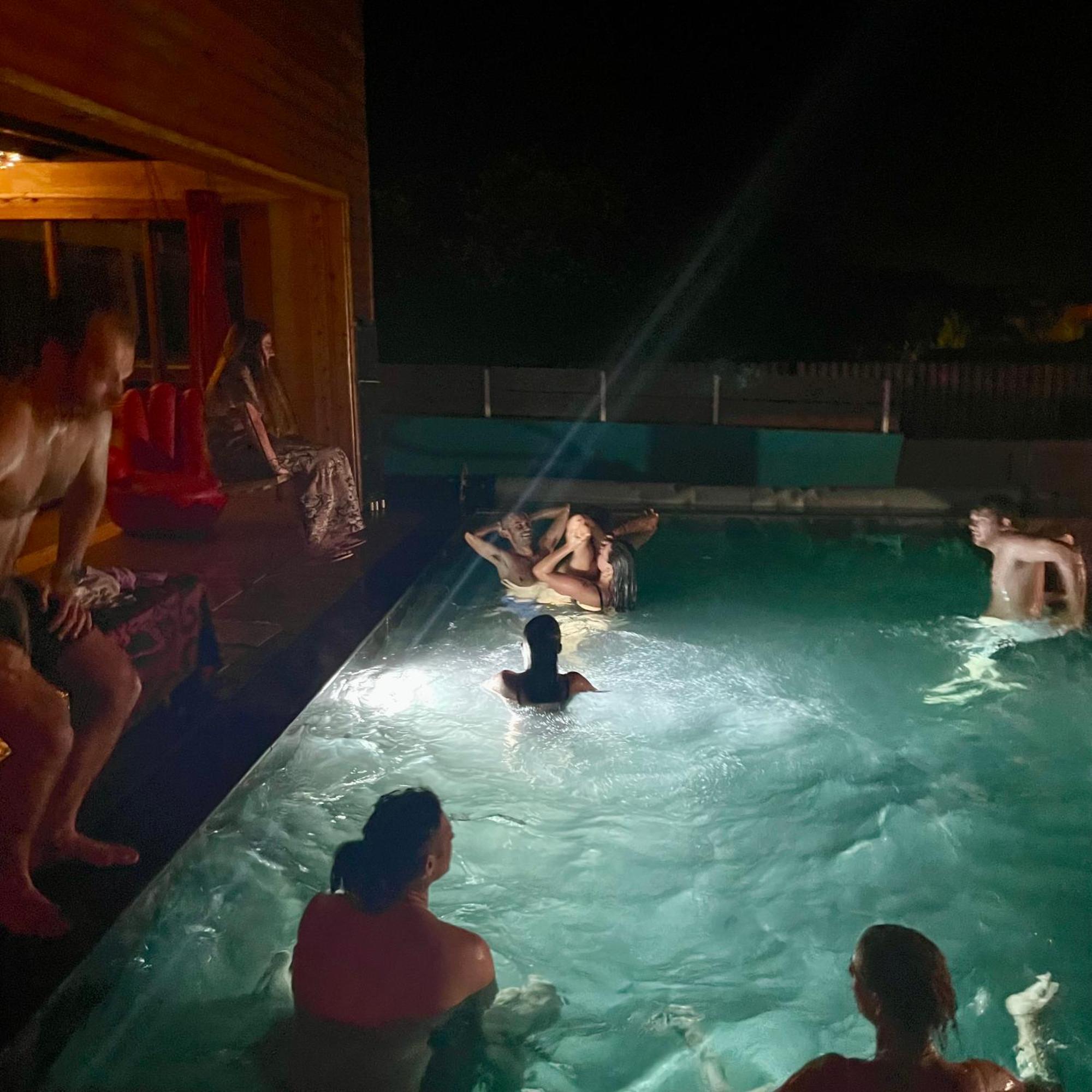 Dodo House Auberge De Jeunesse Saint-Leu Εξωτερικό φωτογραφία