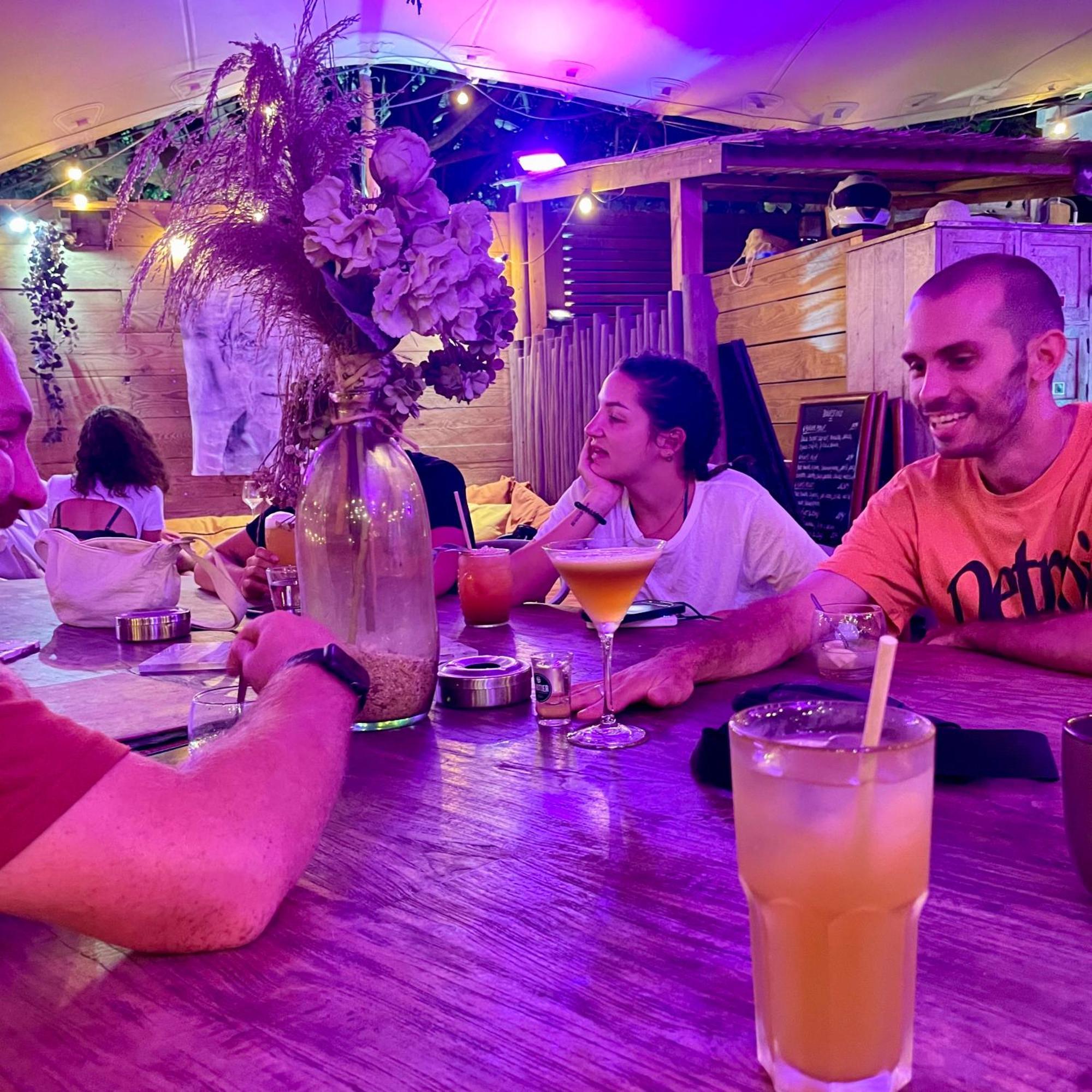 Dodo House Auberge De Jeunesse Saint-Leu Εξωτερικό φωτογραφία